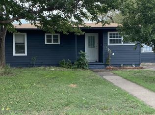 1914 Aspen St, Amarillo, TX 79106