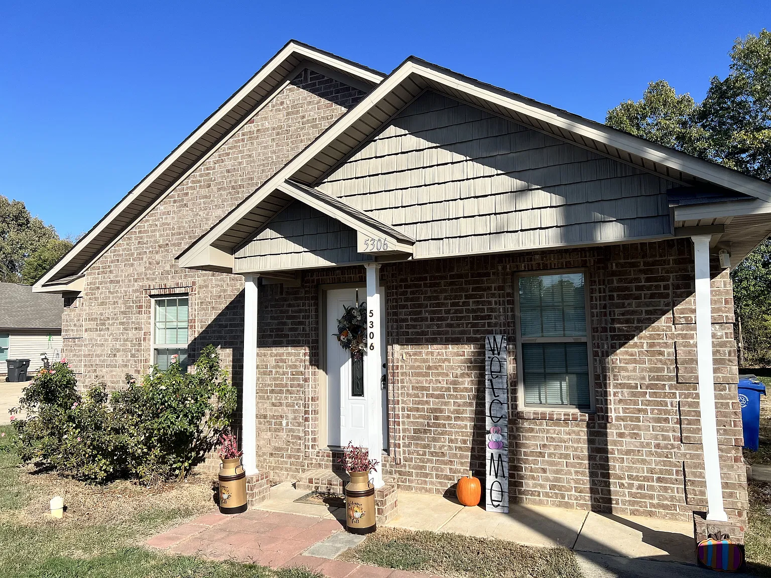 5306 Apt Drive - 1 — Photo 1