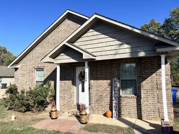 5306 Apt Dr, Jonesboro, AR 72404