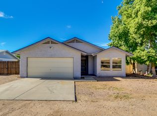 1822 S Papago Dr, Apache Junction, AZ 85120