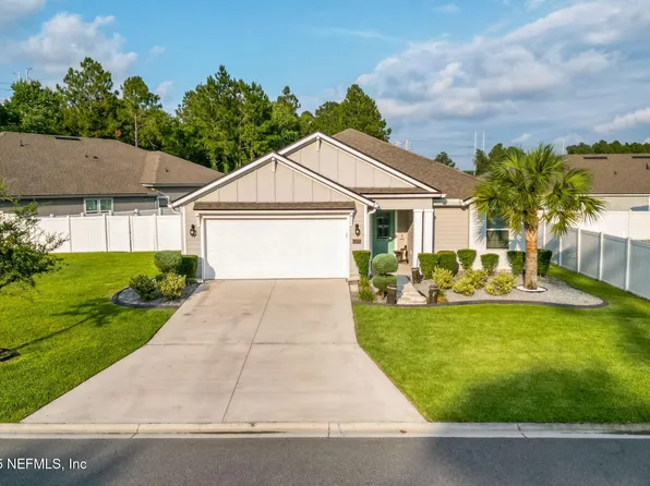 11675 YELLOW PERCH Road, Jacksonville, FL 32226