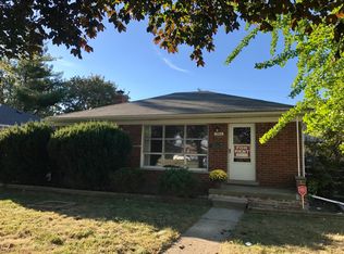 19016 E 10 Mile Rd, Eastpointe, MI 48021