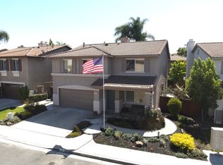 14 Anglesite, Rancho Santa Margarita, CA 92688