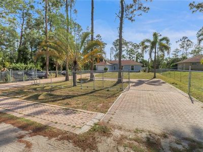 2282 Kean Ct, Naples, FL, 34117