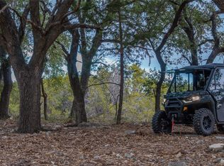 0 S Rocky Trl, Lampasas, TX 76550