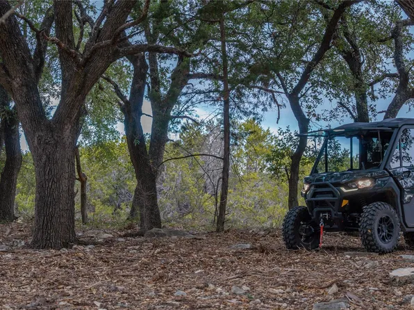 0 S Rocky Trl, Lampasas, TX 76550