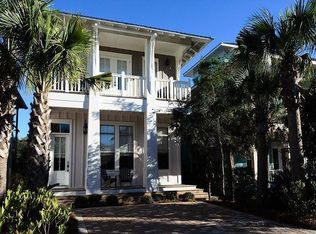 73 Lifeguard Loop E, Panama City Beach, FL 32413