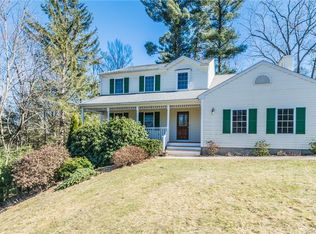 66 High St, New Hartford, CT 06057