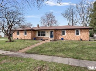 2501 Huntleigh Rd, Springfield, IL 62704