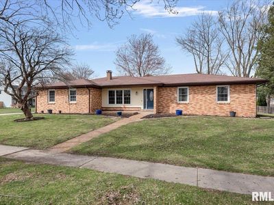 2501 Huntleigh Rd, Springfield, IL, 62704