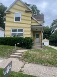 534 Eastern Ave NE, Grand Rapids, MI, 49503