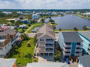 608 Carolina Beach Ave S #201, Carolina Beach, NC 28428