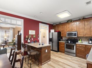 904 Sandy Dunes Unit 1, Dalton, GA 30721