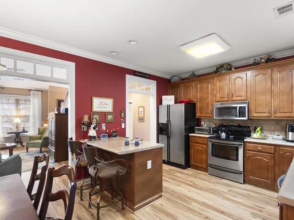 904 Sandy Dunes Unit 1, Dalton, GA 30721