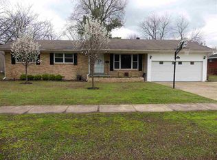 620 Whitlatch St, Trumann, AR 72472