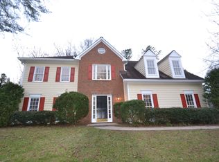 2720 Wynford Ave SW, Marietta, GA 30064