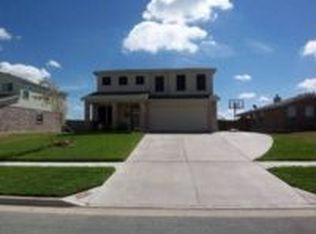 5208 Oster Dr, Killeen, TX 76542
