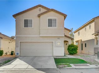 9133 Murmuring Tide Ave, Las Vegas, NV 89148