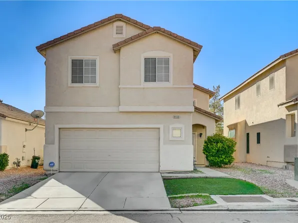 9133 Murmuring Tide Ave, Las Vegas, NV 89148