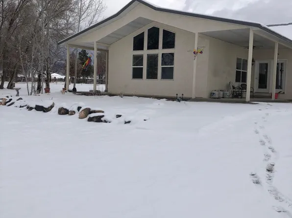 12480 Running Deer Rd, Eckert, CO 81418