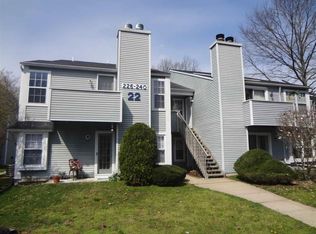 226 Meadow Ridge Rd #226, Absecon, NJ 08205