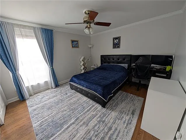 1401 Lake Ave #C6 — Photo 9