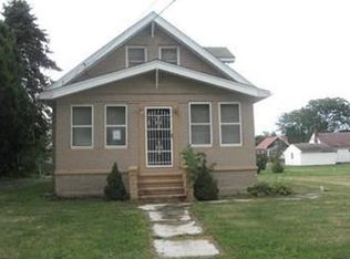 14 10th St, Bessemer, PA 16112
