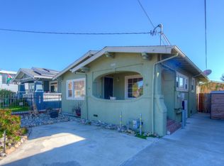 2718 Seminary Ave, Oakland, CA 94605