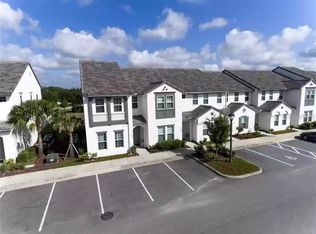 134 CAPTIVA DRIVE, DAVENPORT, FL 33896