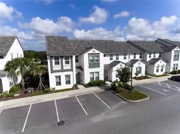 134 CAPTIVA DRIVE, DAVENPORT, FL 33896