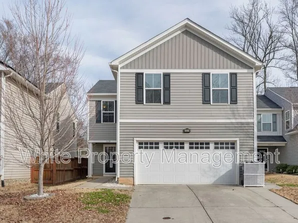 1619 Hooper Ct, Charlotte, NC 28212