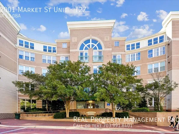 12001 Market St, Reston, VA