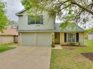 8207 Avocet Dr, Austin, TX 78745