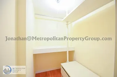 Rented by Metropolitan Property Group
