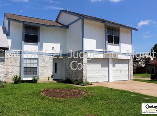 2922 Birchbrook St, Grand Prairie, TX 75052
