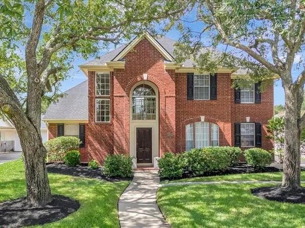 1350 Remington Crest Dr, Houston, TX 77094