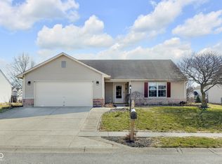 53 Morse Cir, Pittsboro, IN