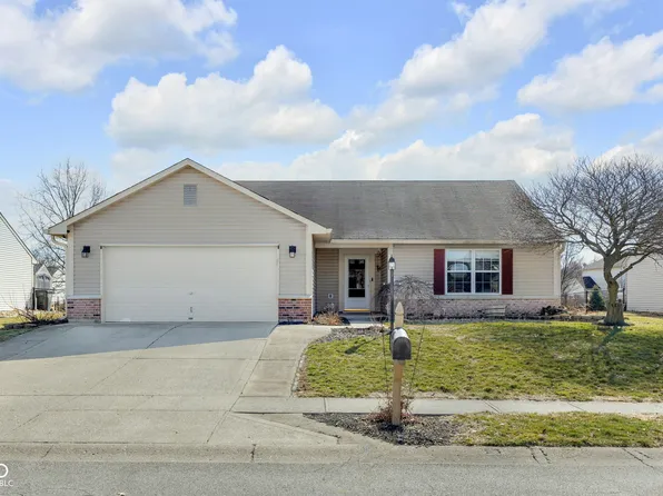 53 Morse Cir, Pittsboro, IN 46167