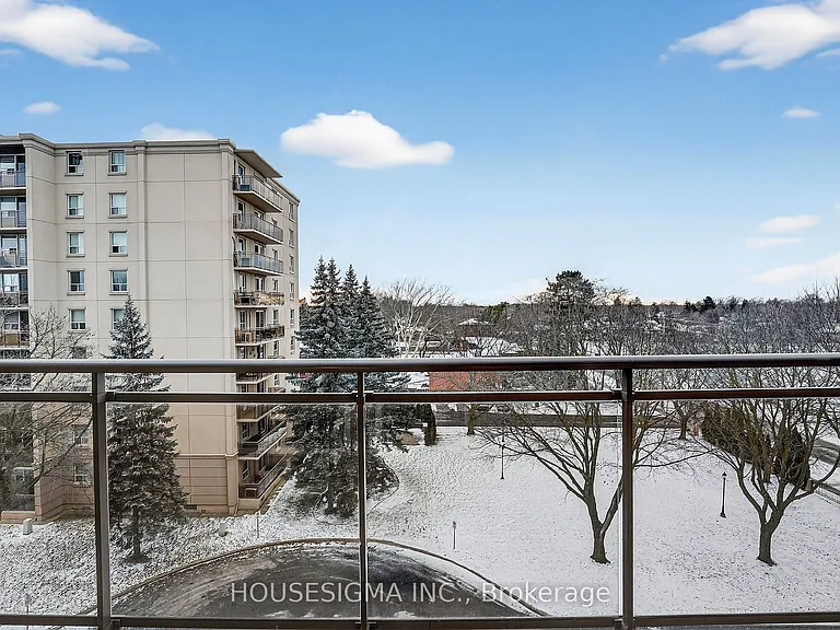 6390 Huggins St #605 — Photo 26