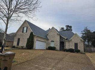 1478 Lost Brook Dr, Cordova, TN 38016