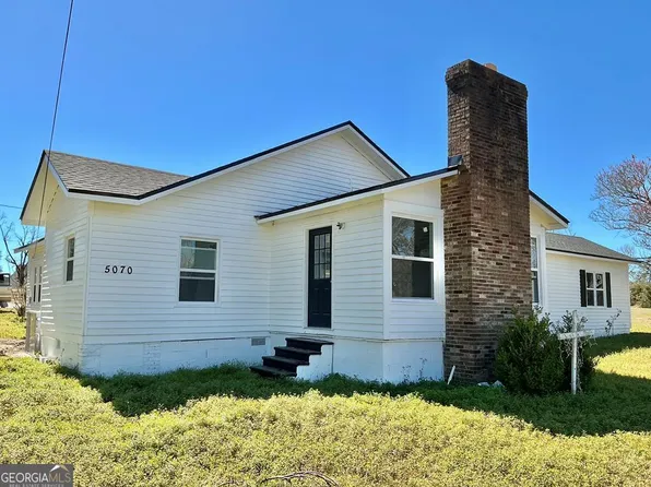 5070 State Highway 135, Ailey, GA 30410