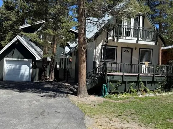 357 Mono St, Mammoth Lakes, CA 93546