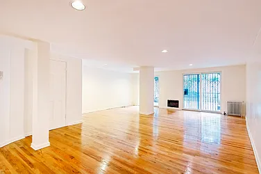 Rented by City Connections Realty