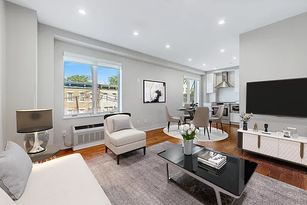 Rented by Modern Spaces | media 1