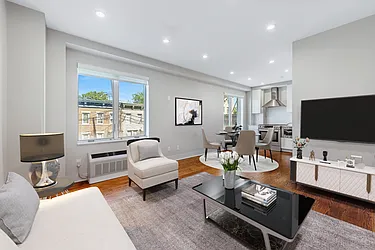 Rented by Modern Spaces