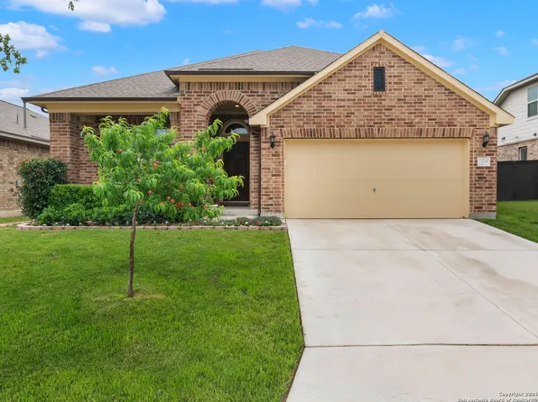 25761 Two Springs, San Antonio, TX 78255