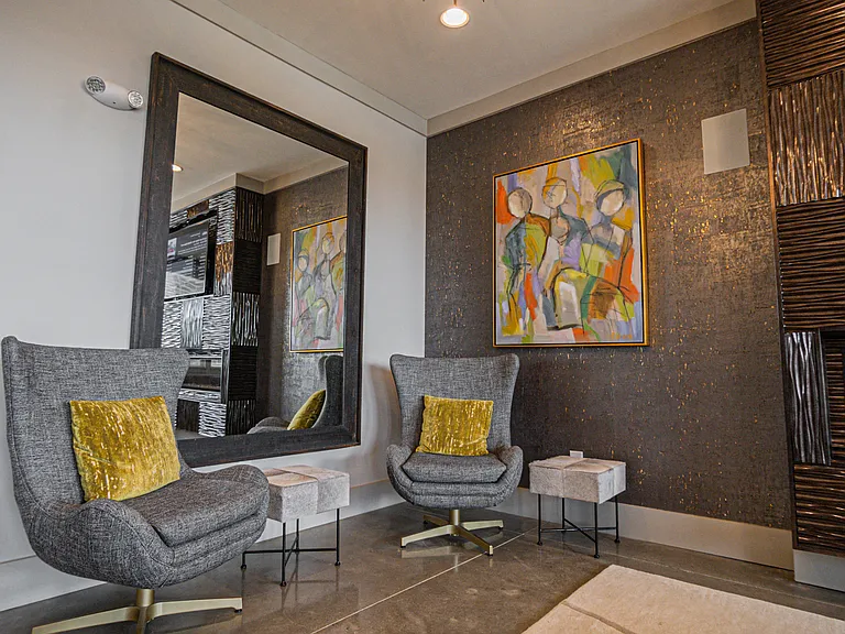 Sit back and relax as you find your new home at Millis and Main at Grandover