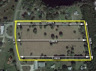 18908 Shettle Rd, Land O Lakes, FL 34637