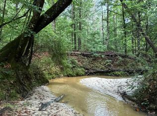 17 E Poor House Rd, Woodville, MS 39669