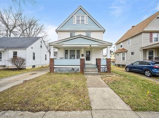 420 Oxford Ave, Elyria, OH 44035